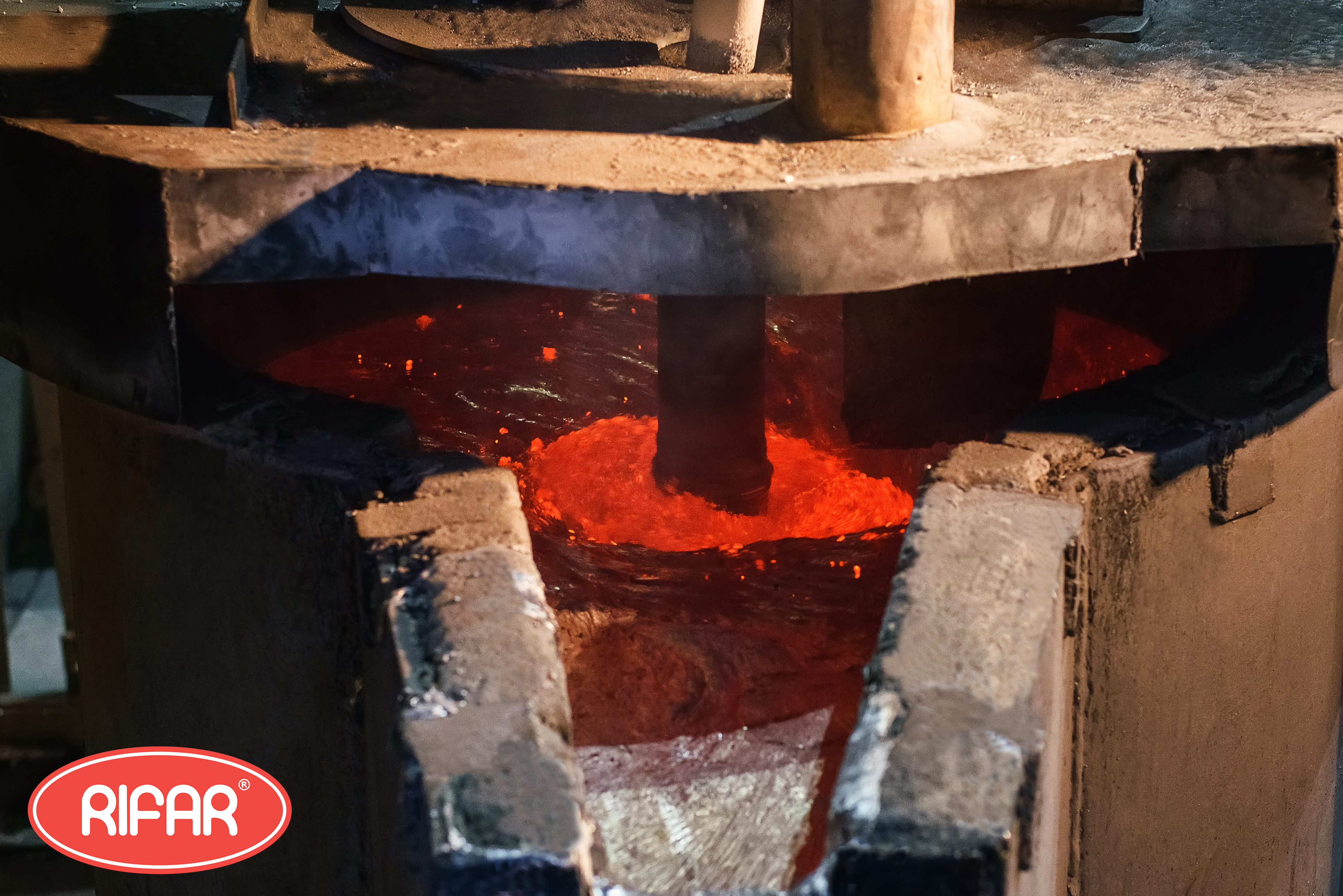 С Днем Металлурга!