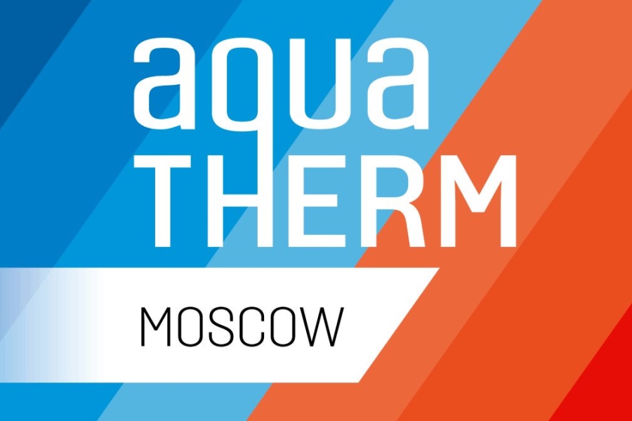   AQUATHERM MOSCOW 2020