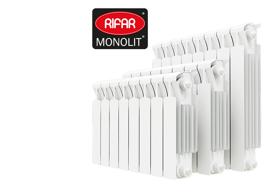 . RIFAR MONOLIT 300