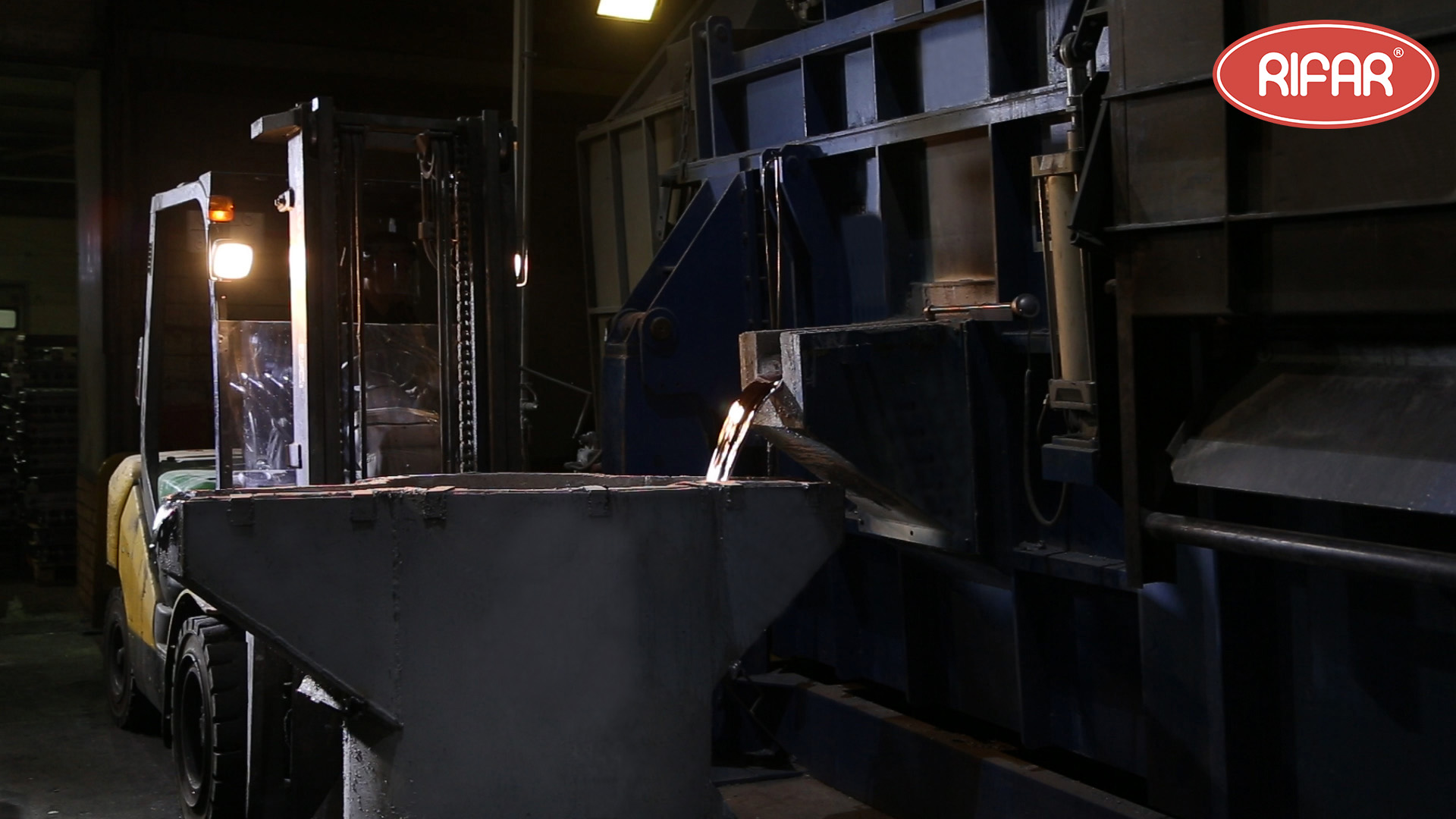 С Днем Металлурга!